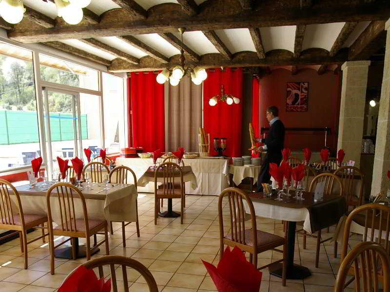 לורדה Hotel Sainte Catherine מראה חיצוני תמונה